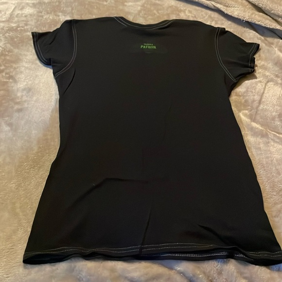 Patron T-shirt l Small - Picture 4 of 5